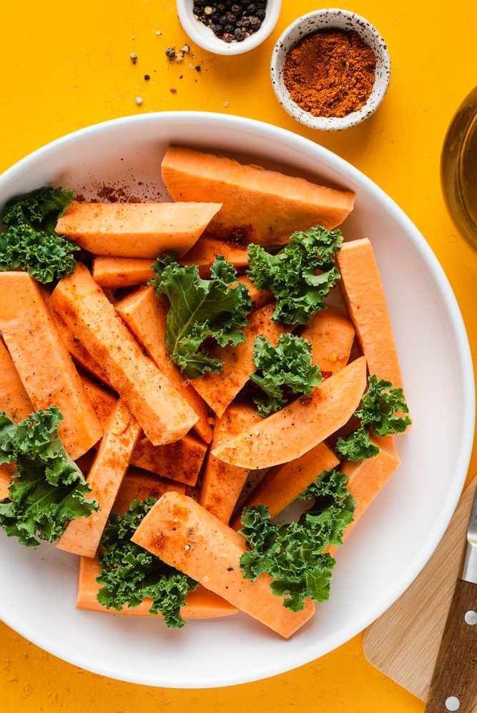 Mrkva: beta-karoten i lutein za zdravlje očiju