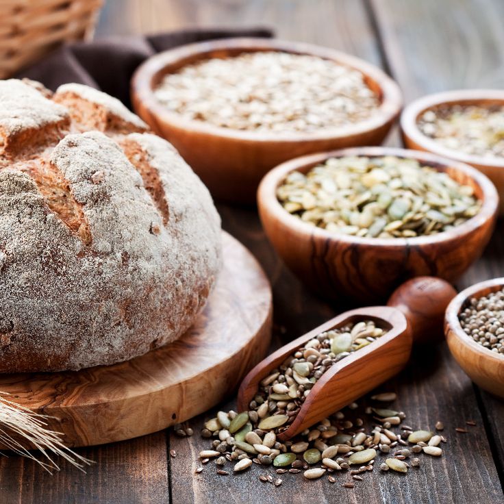 Integralni kruh: bolji izbor za probavu i dulju sitost